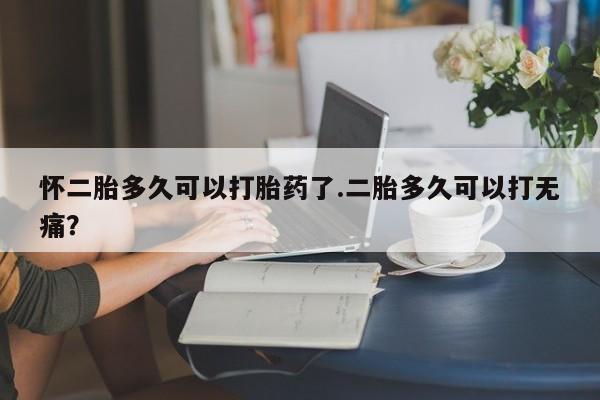 流产药怀二胎多久可以打胎药了.二胎多久可以打无痛？