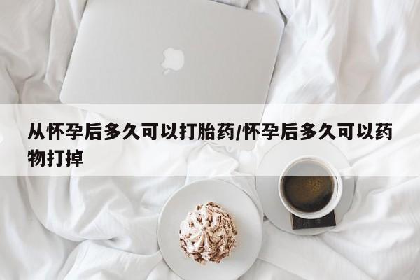 流产药从怀孕后多久可以打胎药/怀孕后多久可以药物打掉
