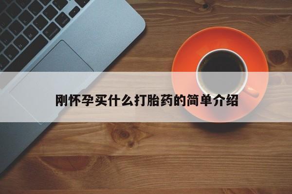 流产药刚怀孕买什么打胎药的简单介绍